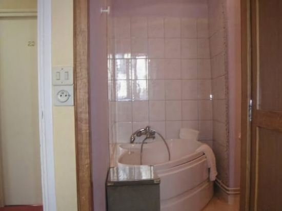 Фото Hotel d'Angleterre