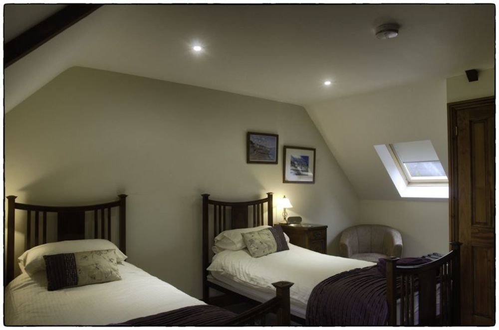 Фото The Old Mill Bere Regis