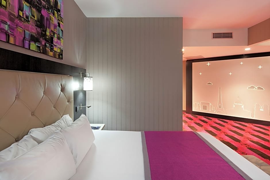 Фото Hotel Dame des Arts