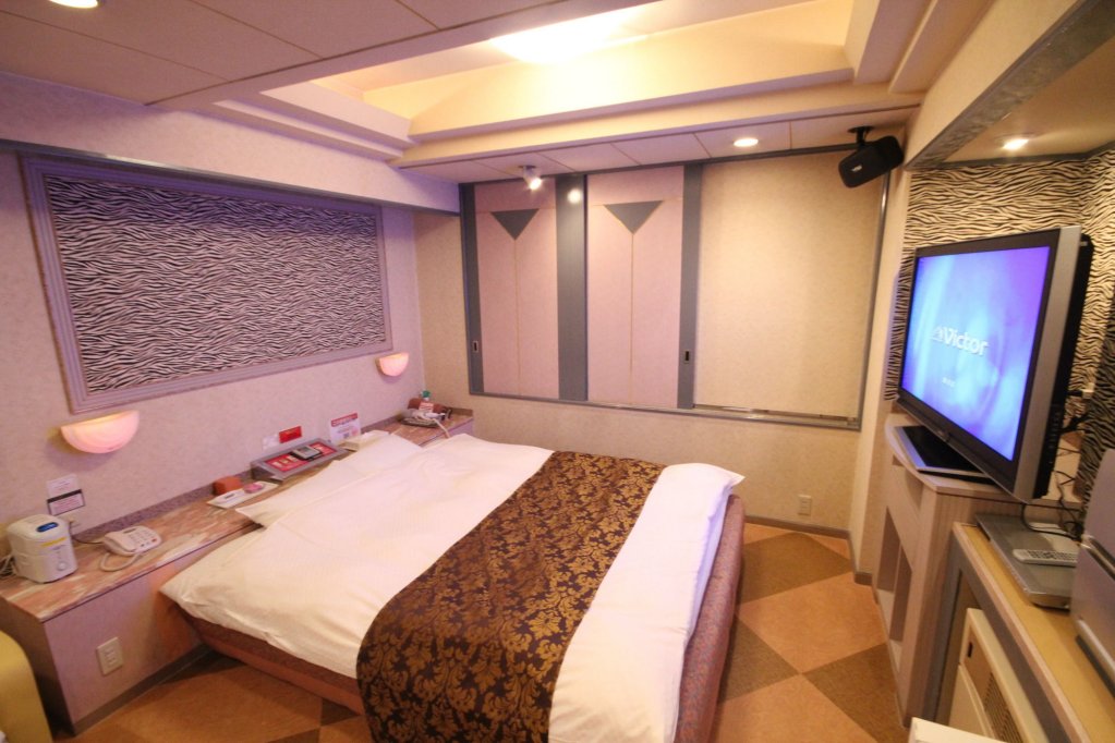 Фото Hotel Dressy -Adults Only