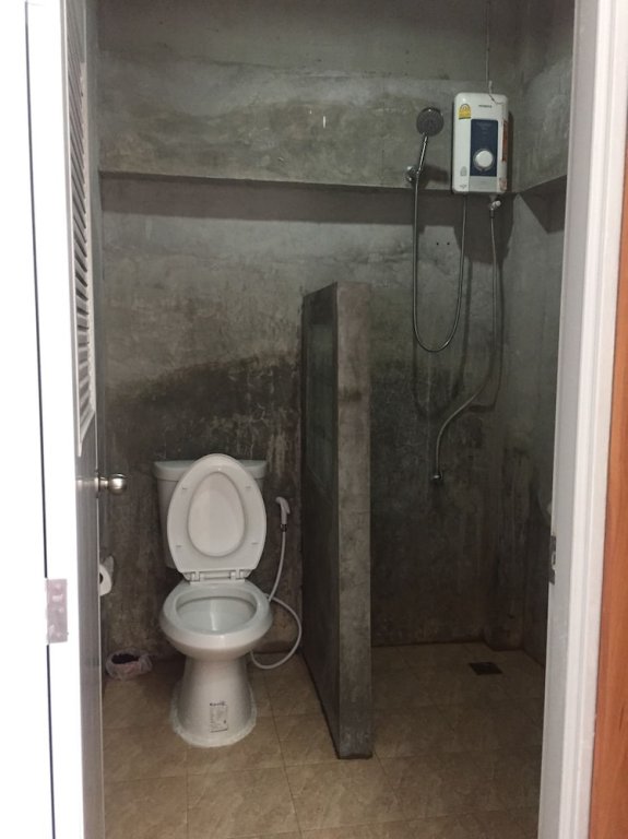 Фото Sea Blue Cha-am