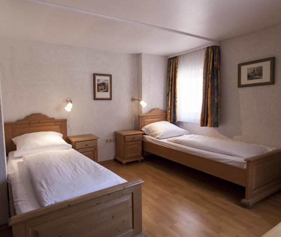 Фото Gasthof Stern