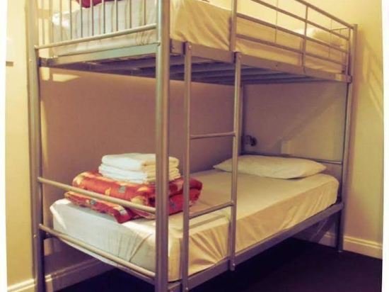 Фото Hotel Waterloo & Backpackers