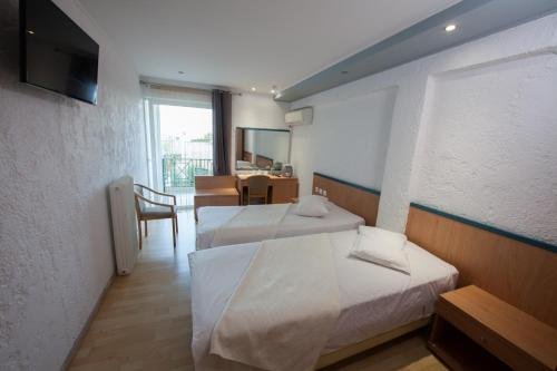 Фото Thomas Beach Hotel