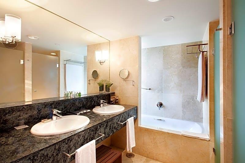 Фото Nobu Hotel Barcelona