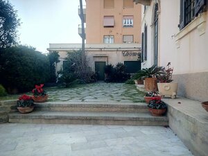 Гостиница Villa Thomas в Империи