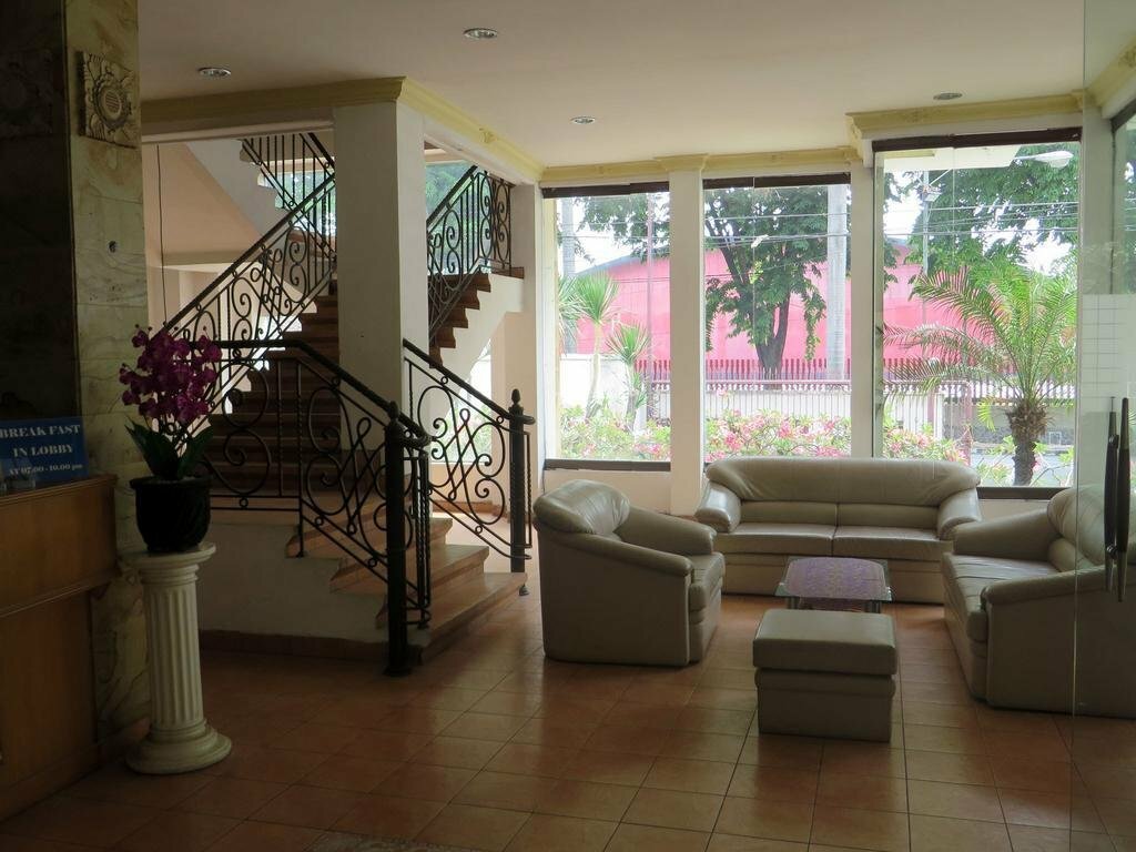 Hotel Adisurya Hotel, Kediri, photo