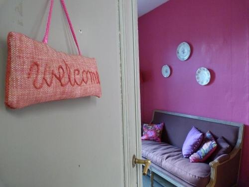 Фото B&B Alizée