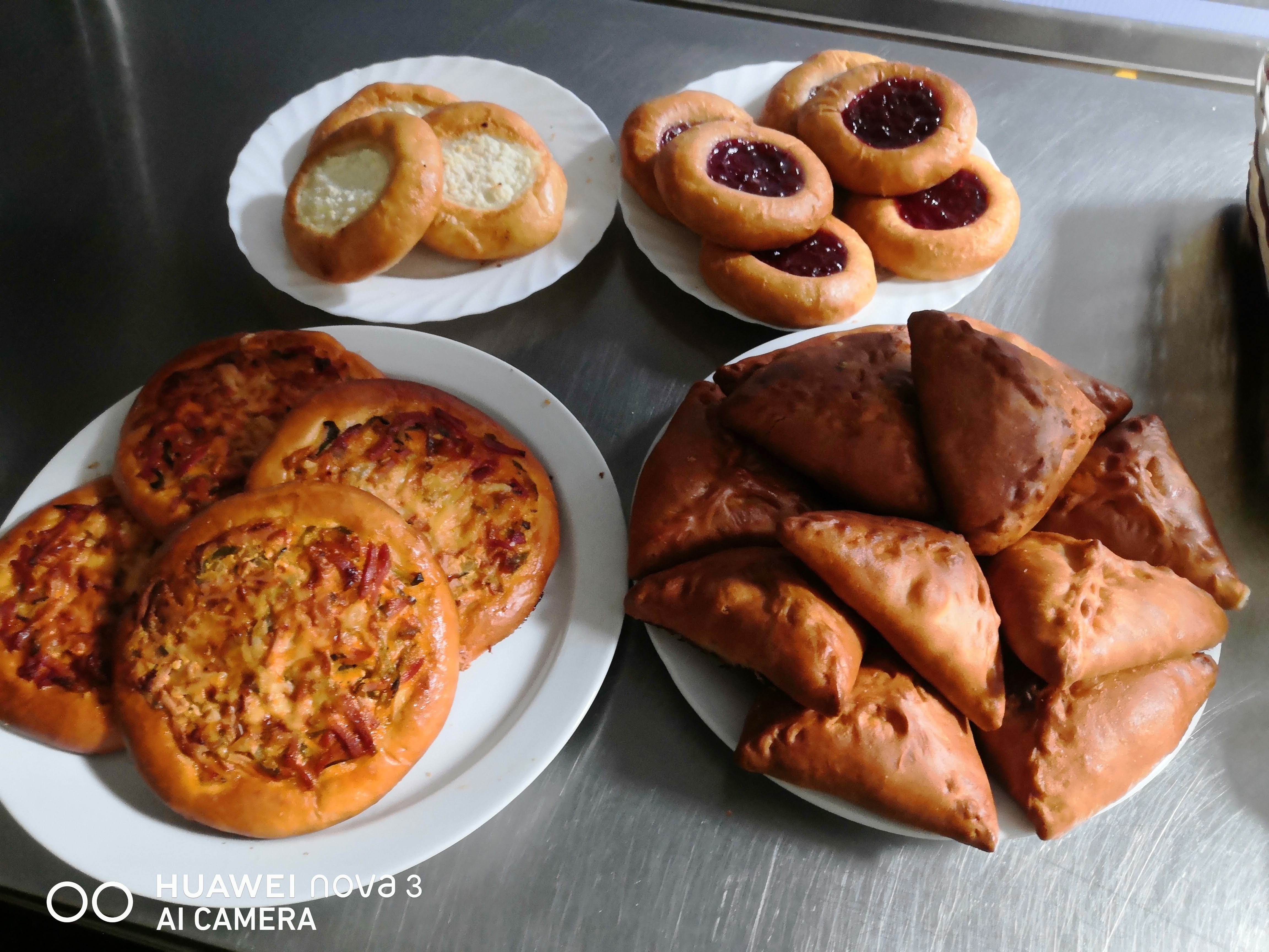 Фото Гостиница Куралово