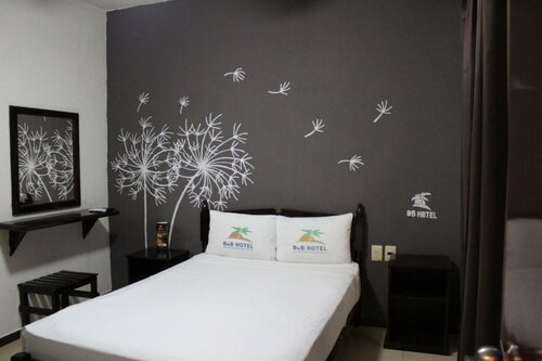 Гостиница B&b Boca del Rio