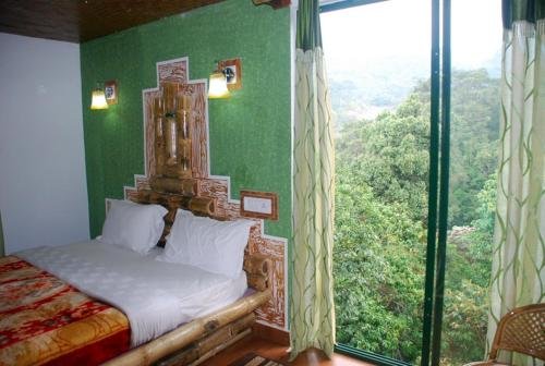 Фото Wild Elephant Eco-Friendly Resort