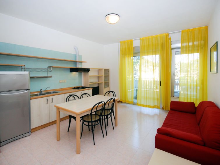 Фото Appartamenti Liliana