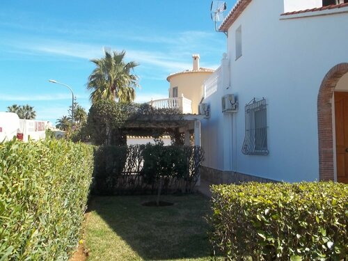 Гостиница Casa Shaf в Дении