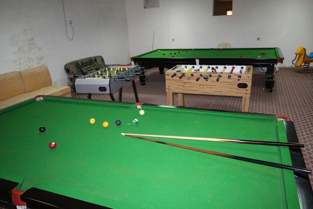 Фото Bidiyah Desert Camp