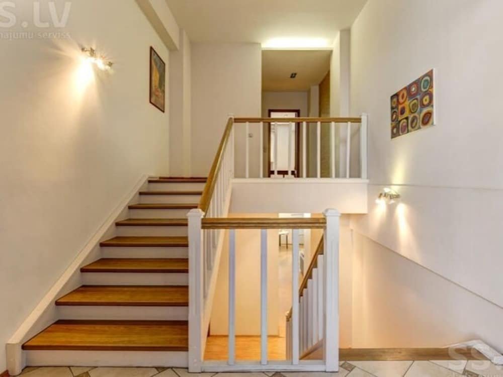 Фото Central Riga Duplex