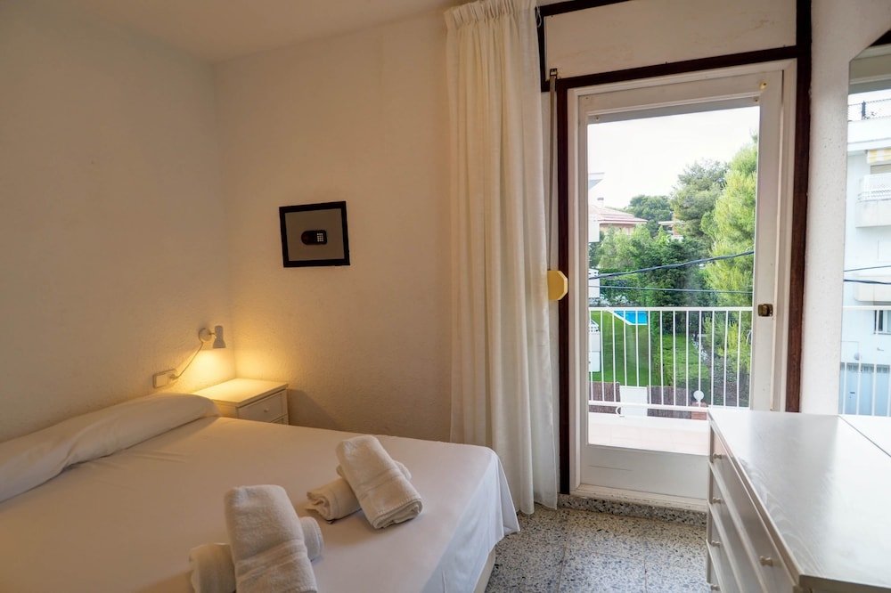 Фото Calm Apartment