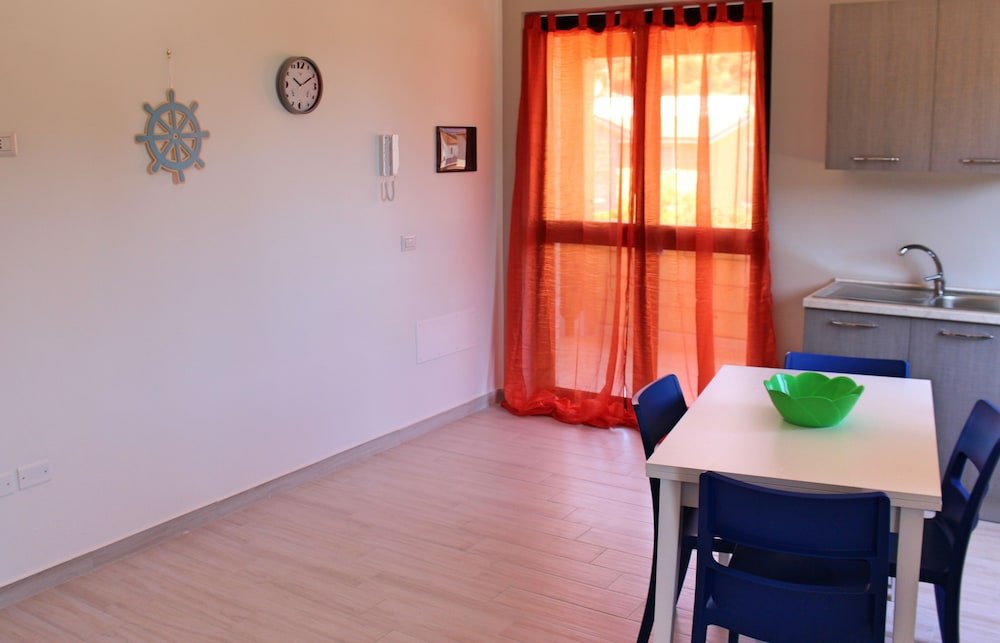 Фото Residence La Caletta