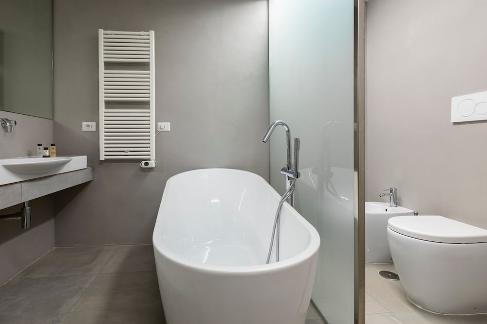 Фото Sonder at Spanish Steps