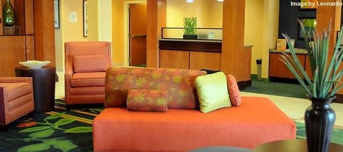 Фото Fairfield Inn & Suites by Marriott Elizabethtown