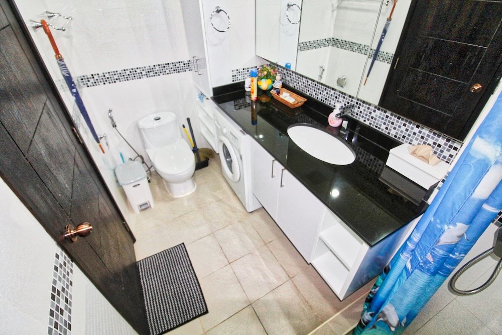 Фото Paradise Residence 2