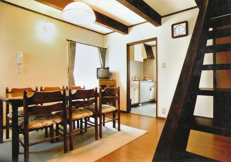 Фото Land Haus Dancru Netz