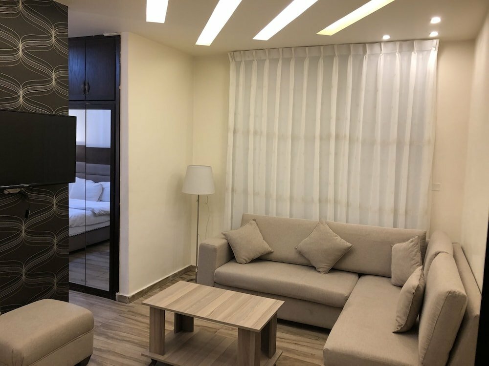 Hotel Alqimah Serviced Hotel Apartments, Amman, photo