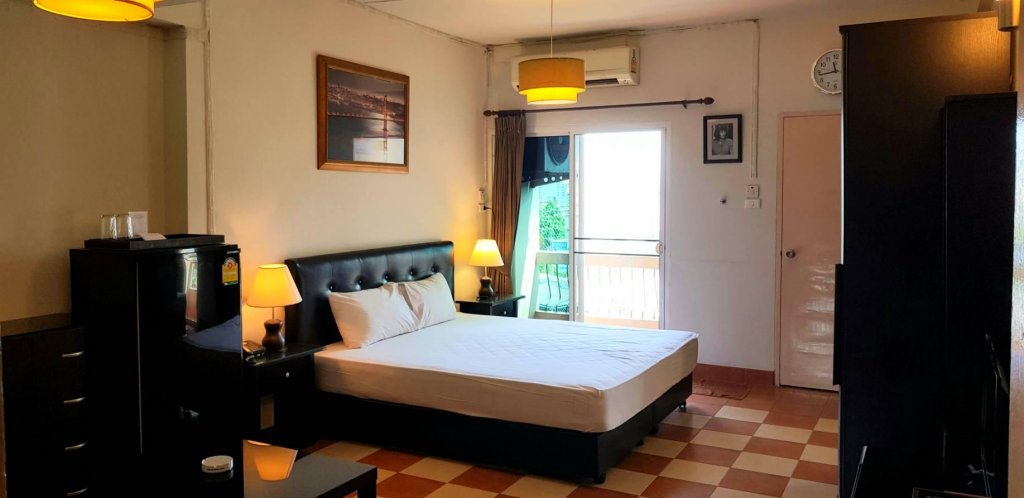 Фото Sea of Love Mansion