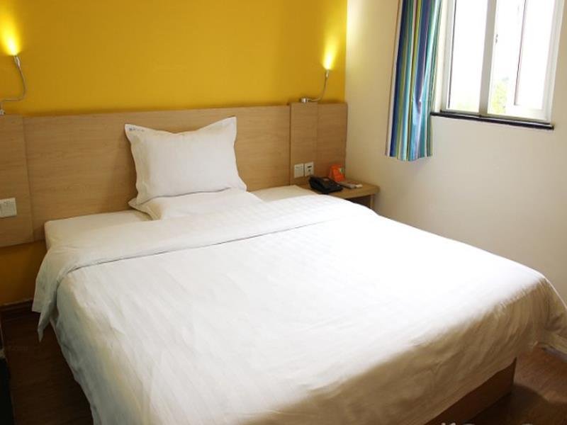 Фото 7 Days Inn Chengdu WangjiangLou Wanda Square Branch