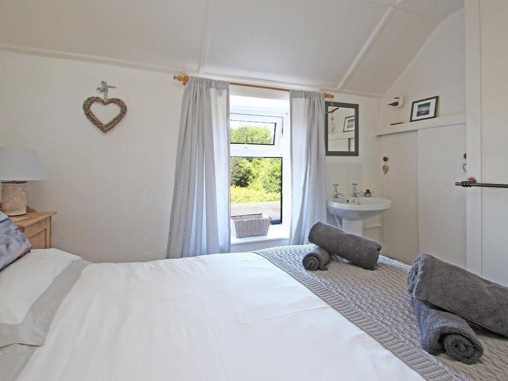 Фото Driftwood Cottage