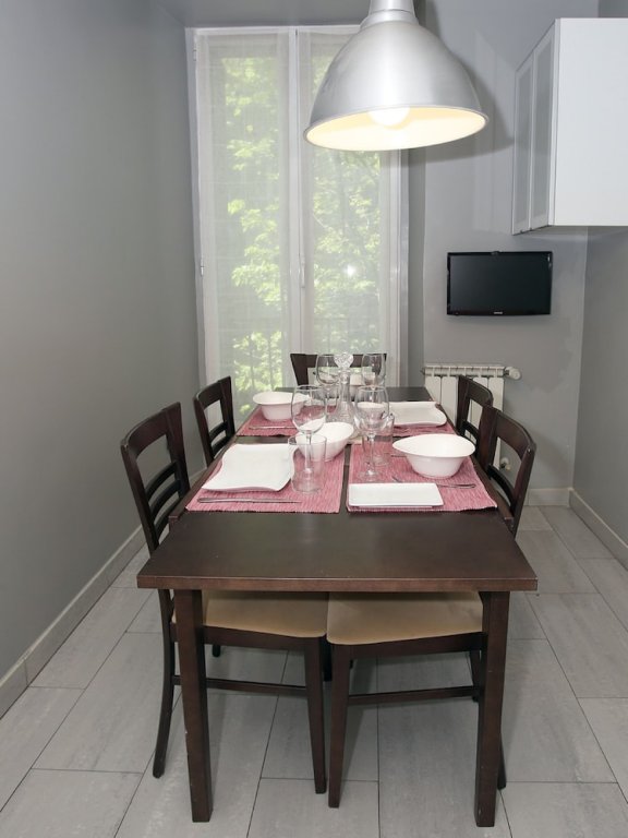 Фото Apartamento Urbieta