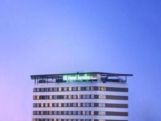 Фото отеля 4