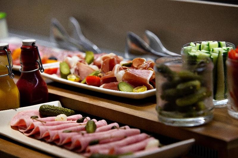 Фото Pullman Toulouse Centre