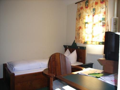 Фото Hotel Saigerhuette