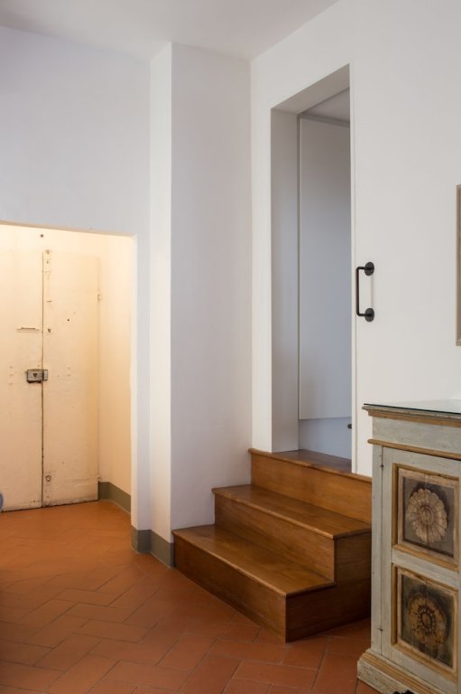 Фото Borgodegreci Apartments