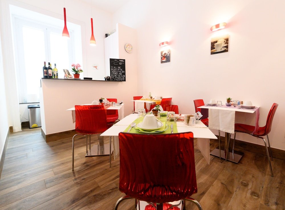 Фото Fourooms Museo Filangieri