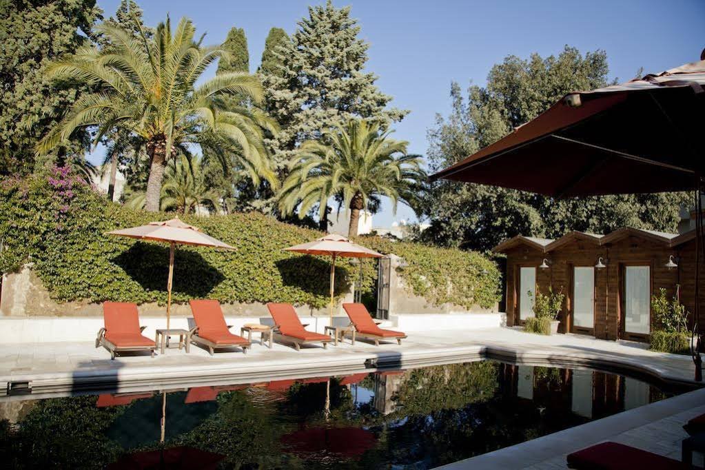 Фото Palazzo Margherita