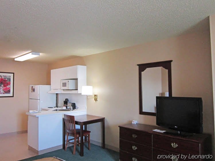 Фото Extended Stay America Suites El Paso Airport