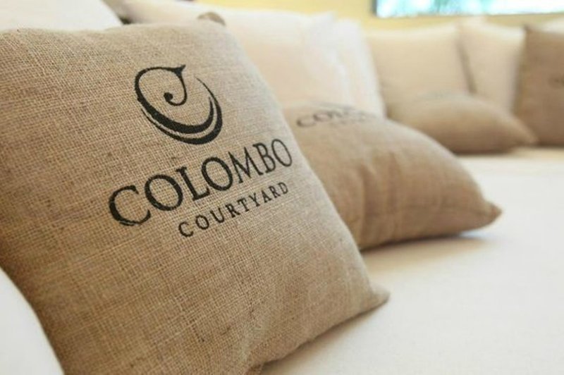 Фото Курортный отель Colombo Court Hotel & Spa