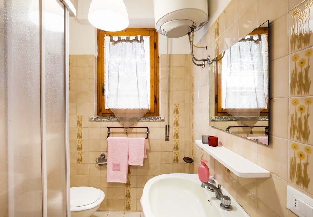 Фото Appartamenti Tahiti