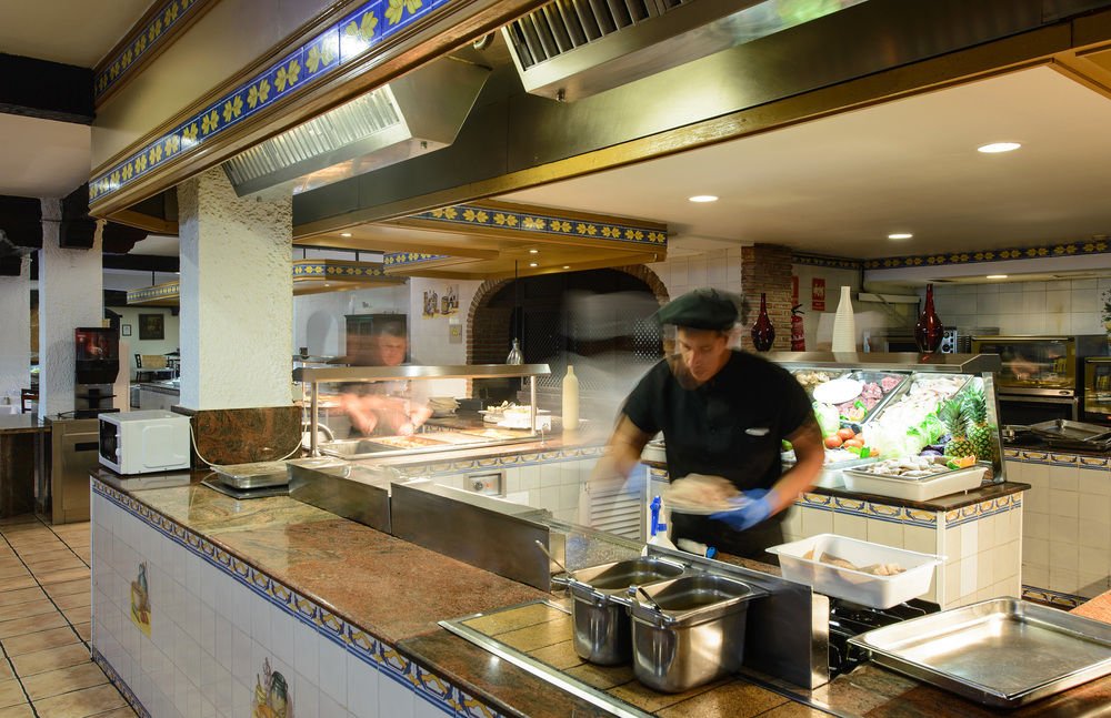 Фото Sol Torremolinos - Don Marco Adults Recommended