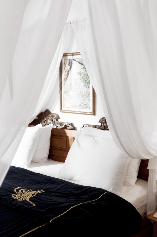 Фото Kerme Ottoman Palace