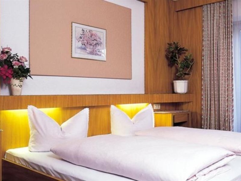 Фото Familotel Kaiserhof