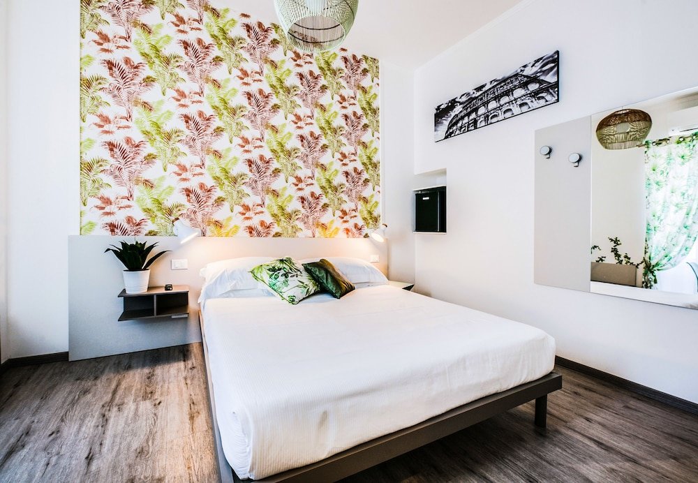 Фото Гостевой Дом Lele Rooms San Lorenzo