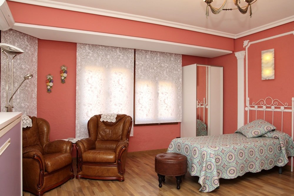 Фото Casa Tiburcio