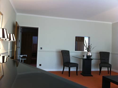 Фото Hotel Scherf