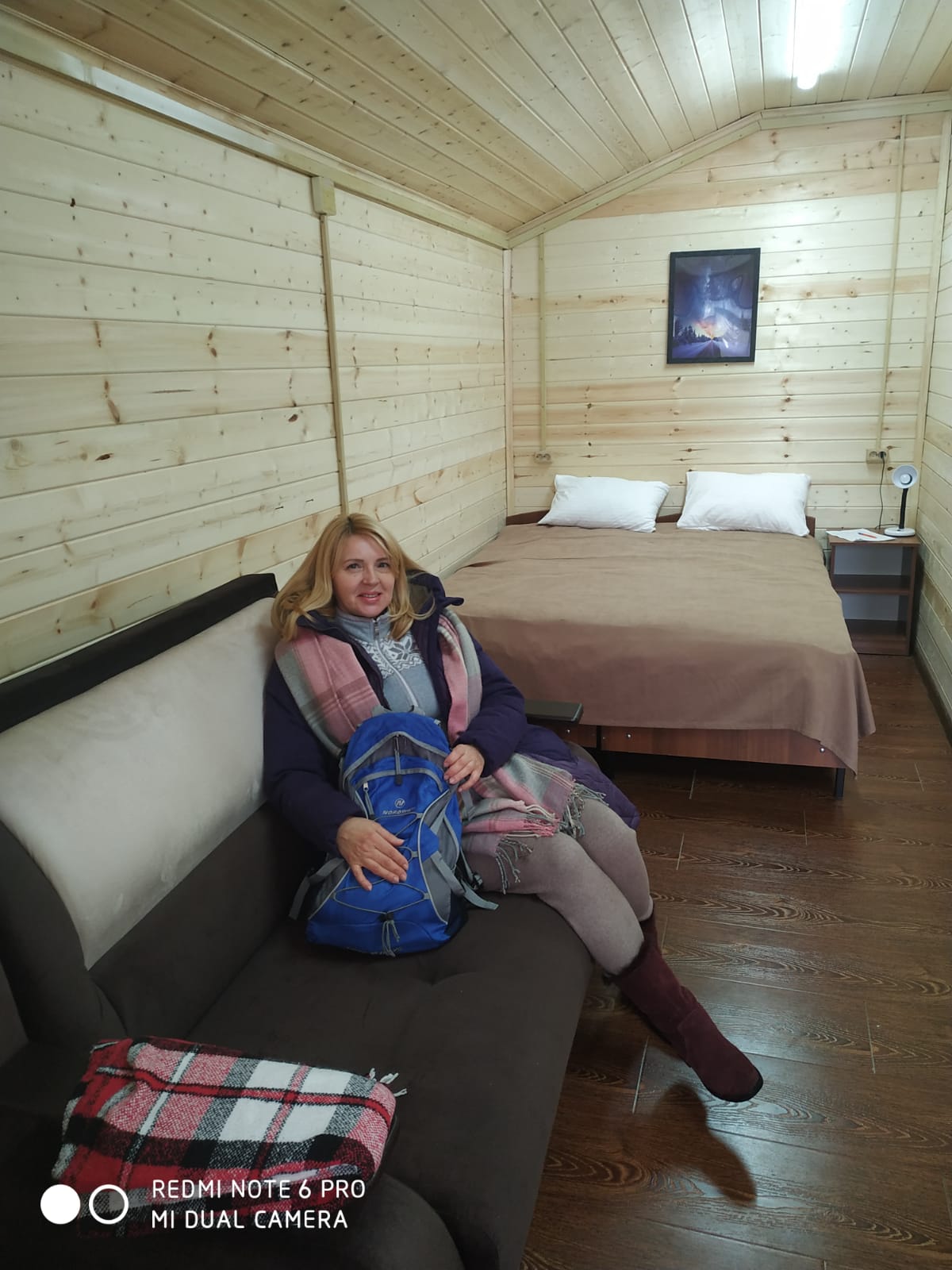 Фото Шаудан