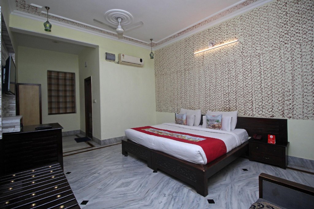 Фото Oyo 2218 Home Stay Vaishali