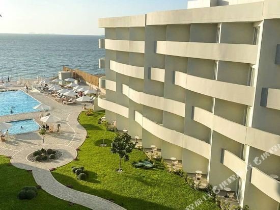 Фото Radisson Resort Paracas