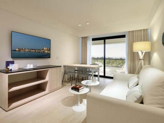 Фото Grand Palladium Sicilia Resort & Spa