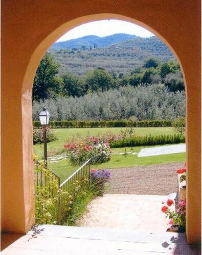 Гостиница Casa Portagioia Tuscany B&b